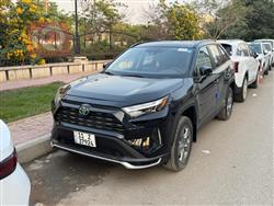 تويوتا راف 4